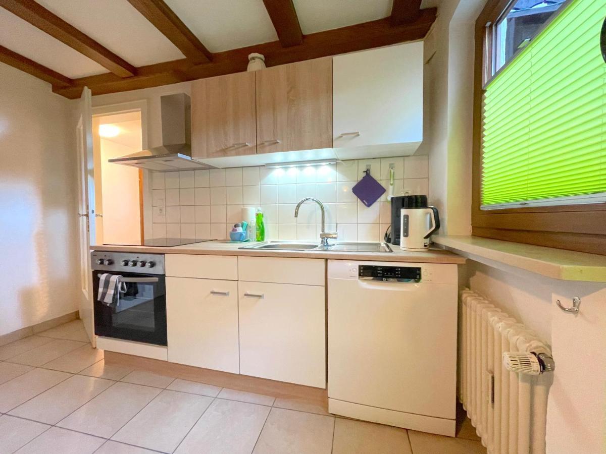 Mittendrin Holiday home Garmisch-Partenkirchen
