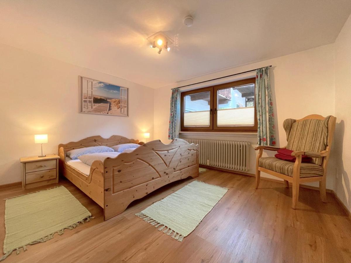 Holiday home Mittendrin *