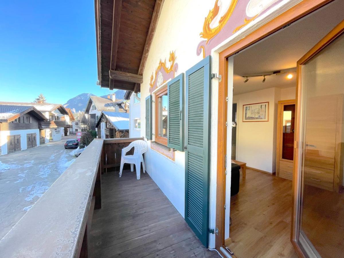 Mittendrin Holiday home *